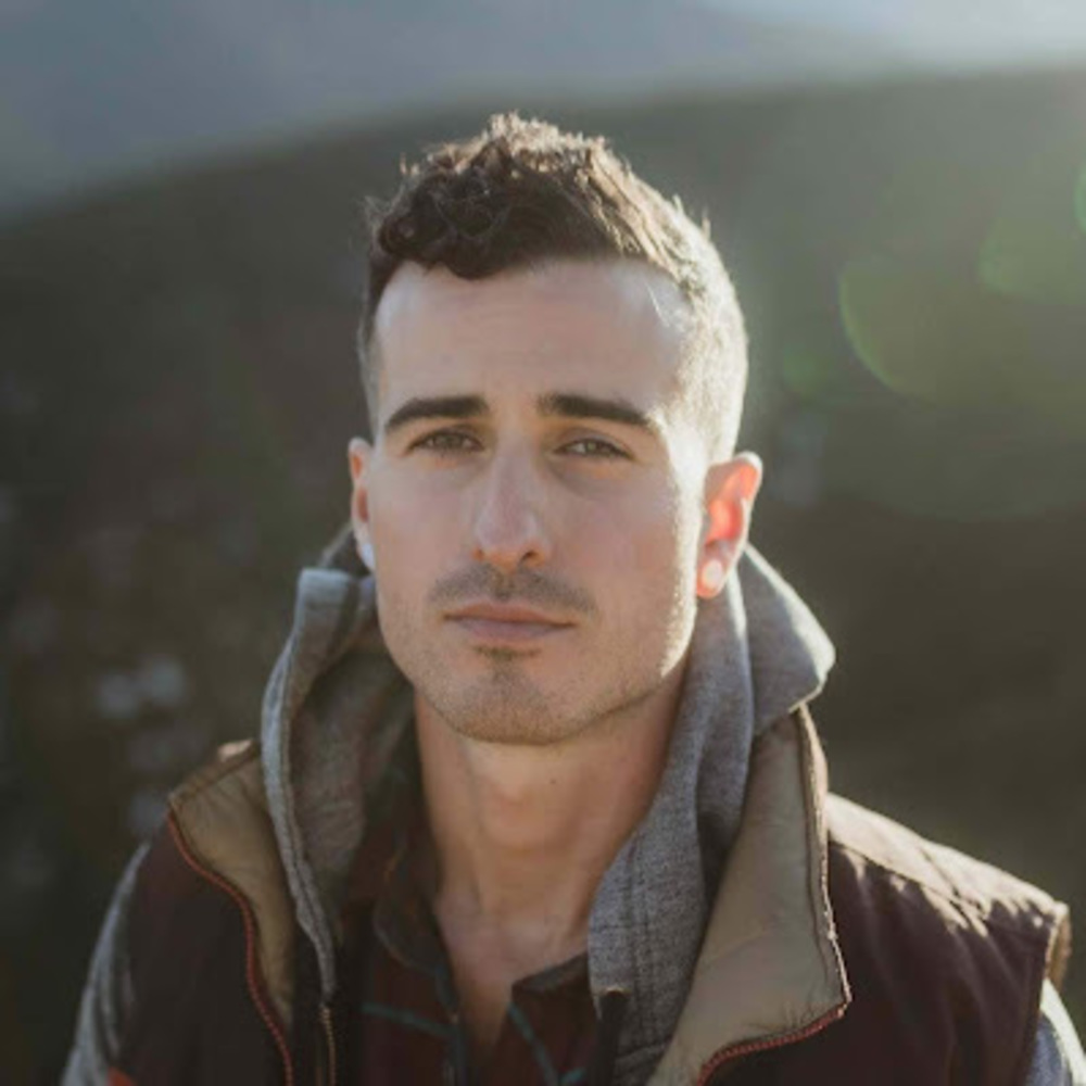 Meet your Posher, Kinan